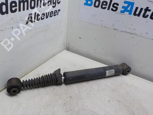 Used Right rear shock absorber PEUGEOT 207 (WA_, WC_) 1.6 16V (109 hp) 23005135