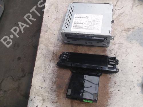 Used Radio VOLVO V70 III (135) 2.0 D (136 hp) 21944727
