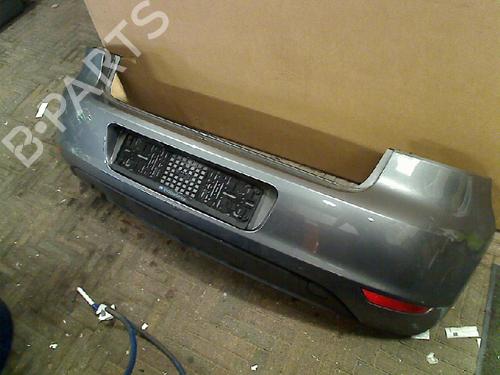 Bagtil kofangere VW GOLF VI (5K1) 1.4 TSI (160 hp) 21921585
