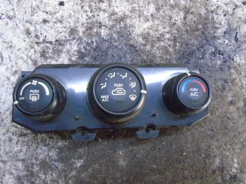 Used Climate control KIA SPORTAGE II (JE_, KM_) 2.0 i 16V (141 hp) 23003554