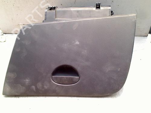 Used Glove box SEAT LEON (1P1) 1.4 16V (86 hp) 21919033
