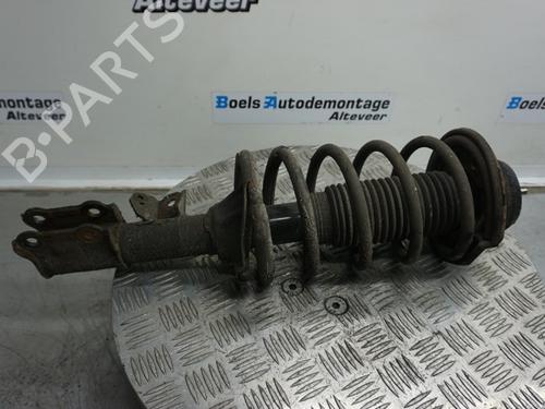 Used Right front shock absorber KIA PICANTO I (SA) 1.0 (61 hp) 23014138