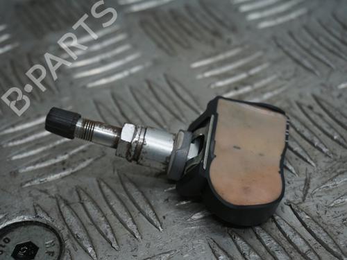 Elektronisk sensor RENAULT SCÉNIC III (JZ0/1_) 1.4 16V (JZ0F, JZ1V) (131 hp) 23016200