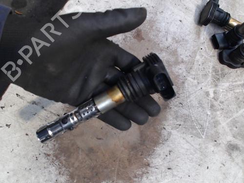 Used Ignition coil SEAT IBIZA III (6L1) 1.8 T FR (150 hp) 21939506