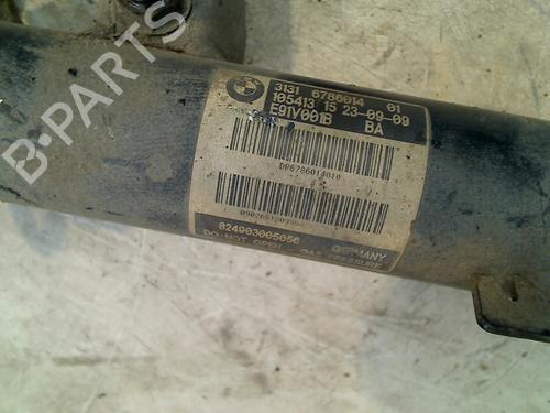 Right front shock absorber BMW 3 Touring (E91) 318 i | BP21918521M17 
