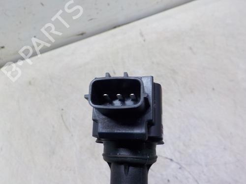 Ignition coil RENAULT CLIO IV (BH_) 0.9 TCe 90 (BHNF, BHMA, BHMH, BHJK, BHJR) | BP23006334M94 