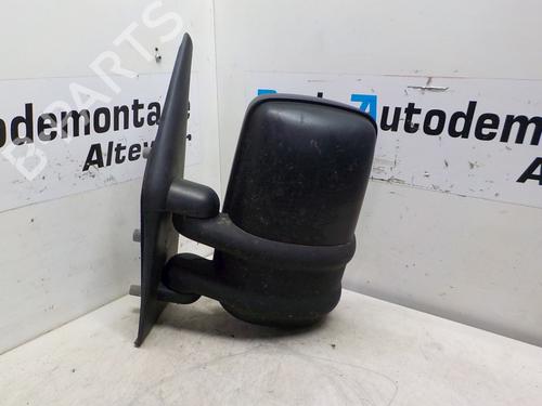 Left mirror OPEL MOVANO A Bus (X70) 2.2 DTI (JD) | BP23006011C26 