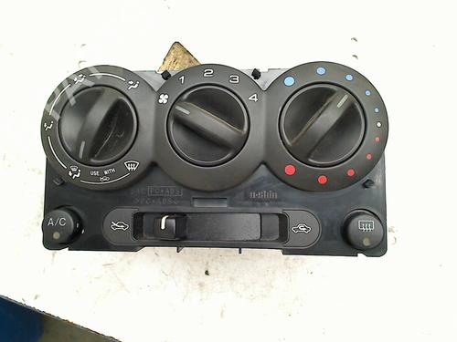 Used Climate control SUZUKI IGNIS II (MH) 1.5 (RM415) (99 hp) 21911277