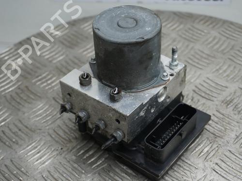 Used ABS pump CITROËN C4 II (NC_) 1.2 THP 130 (NCHNYM, NCHNYT) (130 hp) 23015680