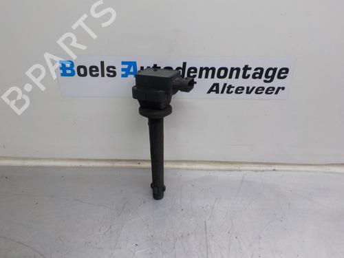 Used Ignition coil NISSAN MICRA II (K11) 1.4 i 16V (82 hp) 23009684