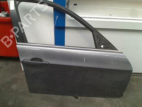Used Right front door BMW 3 Touring (E91) 316 d (116 hp) 21919871