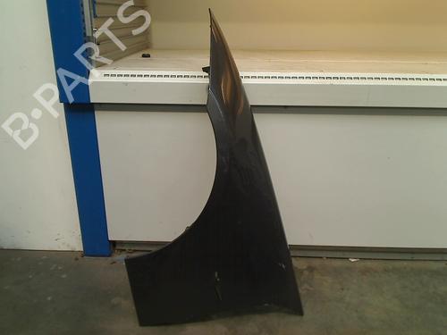 Used Left front fenders BMW 3 (E90) 316 i (122 hp) 21914782