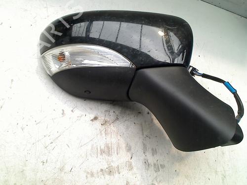 Right mirror RENAULT CLIO IV (BH_) 0.9 TCe 90 (BHNF, BHMA, BHMH, BHJK, BHJR) | BP21917125C27 
