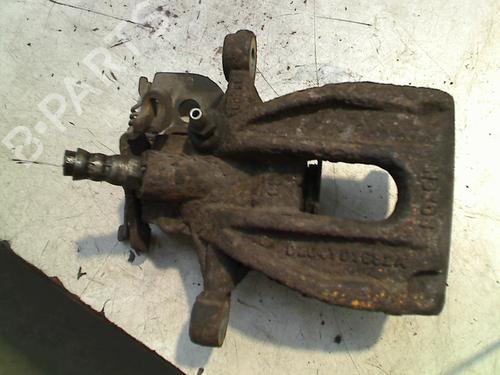 Right rear brake caliper FORD MONDEO III Turnier (BWY) 2.0 16V | BP21927537M106