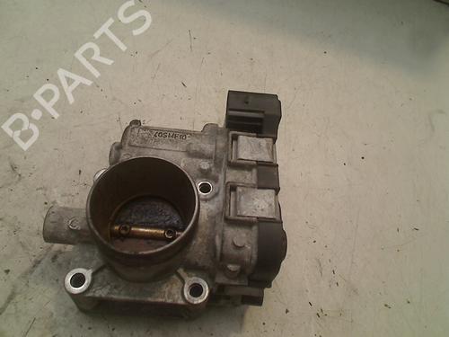Used Throttle body FIAT PANDA (169_) 1.2 (169AXF2A, 169AXF1A) (69 hp) 21926171
