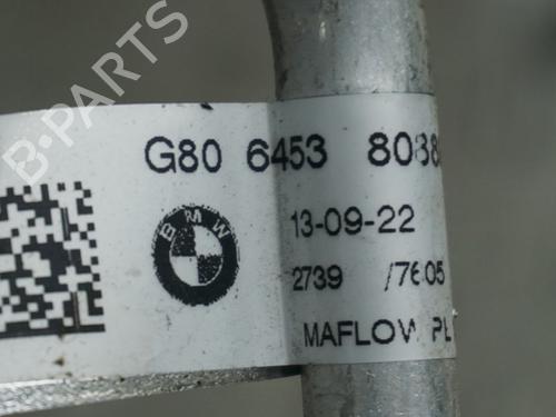 AC pipe BMW 3 (G20, G80, G28) M3 Competition xDrive | BP26897065M126 