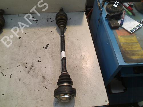 Used Right rear driveshaft BMW 3 Touring (E91) 320 d (163 hp) 21918507