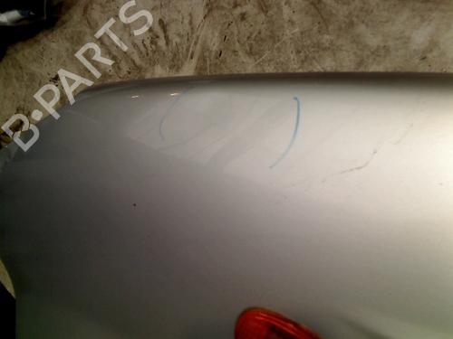 Left front fenders CHEVROLET MATIZ (M200, M250) 0.8 LPG | BP21932503C41 