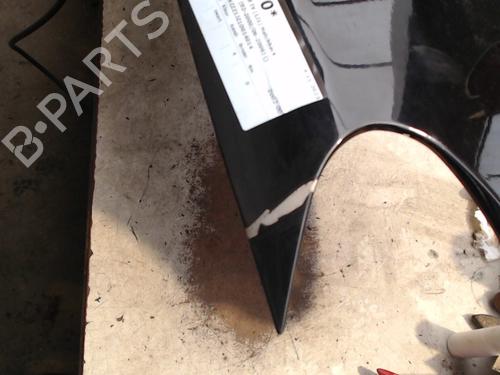 Left front fenders VW GOLF IV (1J1) 1.6 16V | BP21936786C41 