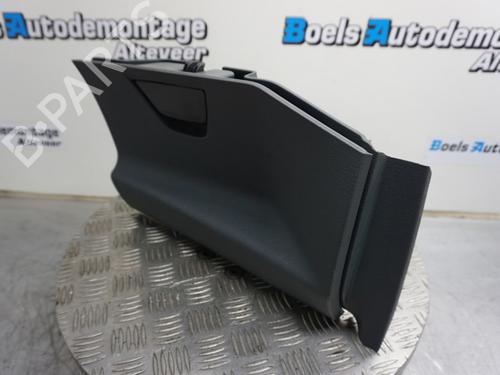 Used Glove box FORD KA (RU8) 1.2 (69 hp) 23013387