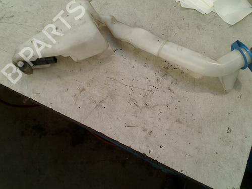 Used Windscreen washer tank VW POLO (9N_, 9A_) 1.4 TDI (70 hp) 21923483