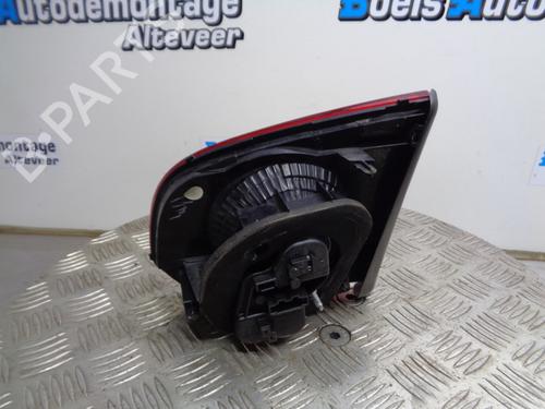 Left taillight VW GOLF VI (5K1) 1.4 TSI | BP23012649C34 