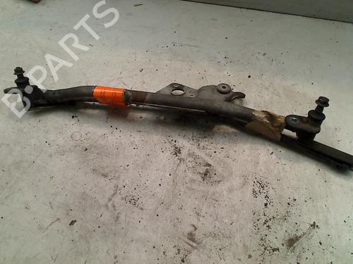 Used Front wipers mechanism CITROËN SAXO (S0, S1) 1.4 VTS (75 hp) 21914811