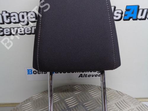 Used Headrest TOYOTA YARIS (_P21_, _PA1_, _PH1_) 1.5 Hybrid (MXPH10, MXPH11) (116 hp) 23012231