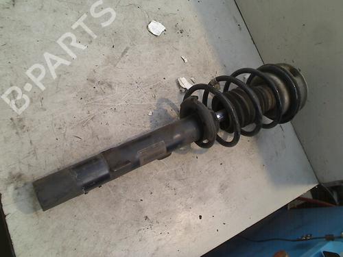 Used Right front shock absorber BMW 3 (E90) 318 i (143 hp) 21918522
