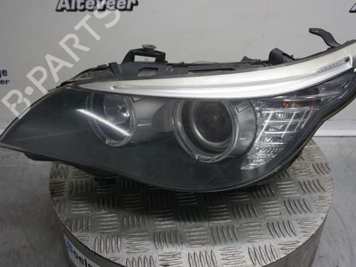 Venstre forlygte BMW 5 (E60) 520 i | BP23020384C28 