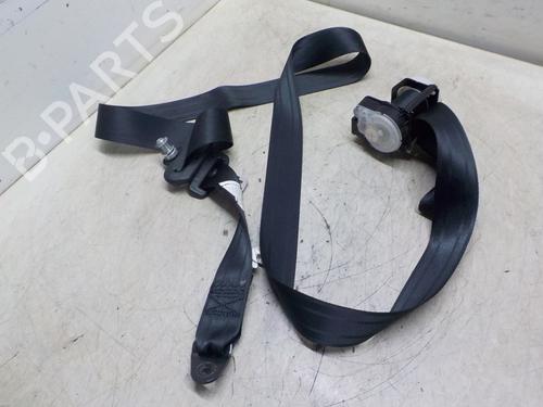 Sikkerhedssele bag højre SUZUKI ALTO VII (GF) 1.0 (AMF310, GFC31S) | BP23006604I28 