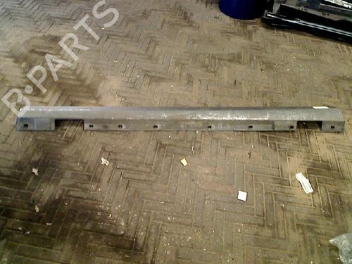 Used Left sideskirt MERCEDES-BENZ C-CLASS (W204) C 180 Kompressor (204.044, 204.045) (156 hp) 21916083