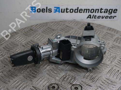 Used Ignition barrel OPEL CORSA D (S07) 1.4 (L08, L68) (100 hp) 23018148