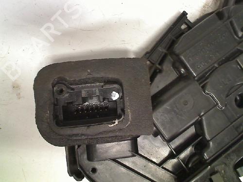Rear left lock VW POLO V (6R1, 6C1) 1.2 | BP21923773C100 