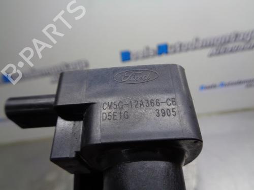 Ignition coil FORD FOCUS III Turnier 1.0 EcoBoost | BP23011301M94