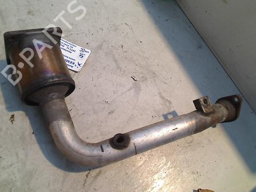 Used Catalyst CITROËN SAXO (S0, S1) 1.1 X, SX (60 hp) 21914124