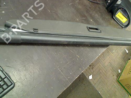 Used Rear parcel shelf VW TOURAN (1T1, 1T2) 1.4 TSI (170 hp) 21911767