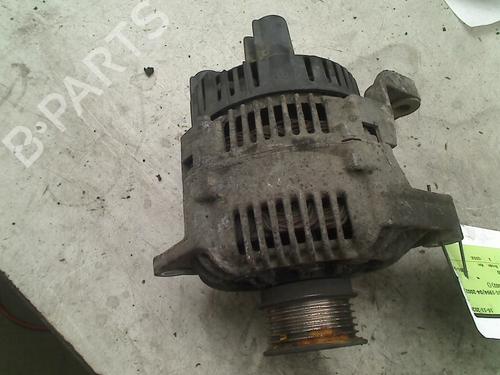 Used Alternator FIAT DUCATO Van (230_) 2.8 D (87 hp) 21924893