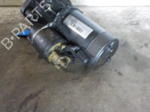 Starter PEUGEOT 206 Hatchback (2A/C) 1.4 HDi eco 70 | BP23026596M8 