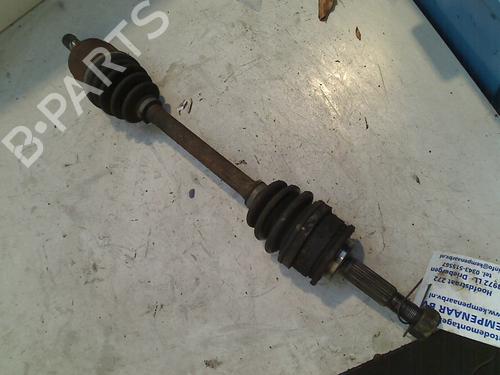Used Left front driveshaft NISSAN MICRA II (K11) 1.0 i 16V (54 hp) 21914128