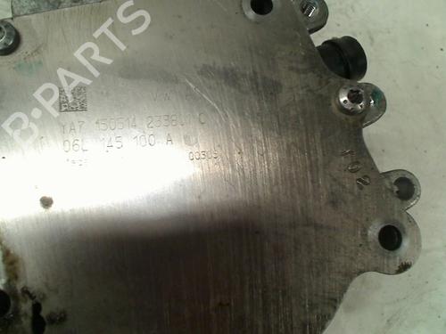 Vacuum pump VW GOLF VII (5G1, BQ1, BE1, BE2) 2.0 GTI | BP21930157M80 
