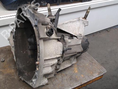 Used Gearbox NISSAN MICRA III (K12) 1.2 16V (80 hp) 21939453