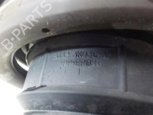Right rear shock absorber LAND ROVER RANGE ROVER EVOQUE (L538) 2.2 D 4x4 | BP22175020M19 