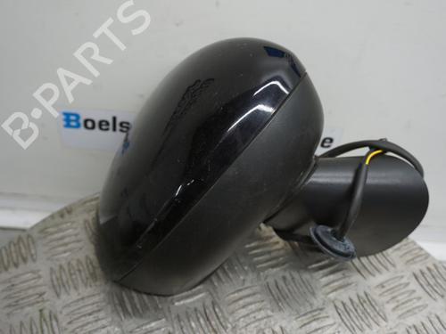 Right mirror OPEL MERIVA B MPV (S10) 1.4 (75) | BP23015569C27 