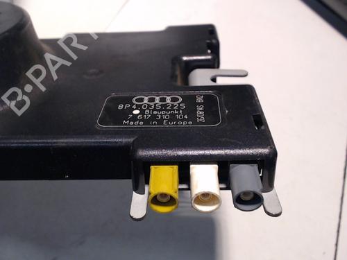 Electronic module AUDI A3 Sportback (8PA) 2.0 TDI 16V | BP21943445M83 