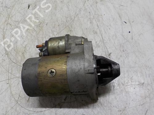 Starter FIAT PUNTO (188_) 1.2 60 (188.030, .050, .130, .150, .230, .250) | BP23043349M8 