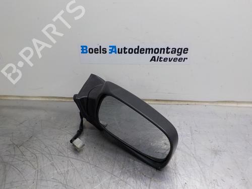 Used Right mirror TOYOTA CELICA Coupe (_T23_) 1.8 16V VT-i (ZZT230_, ZZT230) (143 hp) 23009883