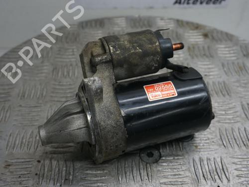 Used Starter HYUNDAI ATOS (MX) 1.1 (63 hp) 23028823