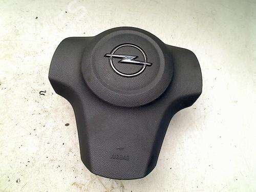 Used Other Other OPEL CORSA D (S07) 1.4 (L08, L68) (90 hp) 21915345 21915345