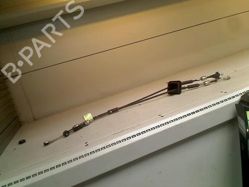 Kabel FIAT PANDA (169_) 1.2 (169AXF2A, 169AXF1A) (69 hp) 21926172
